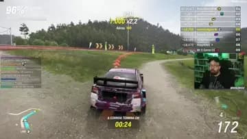 KICK Bounties