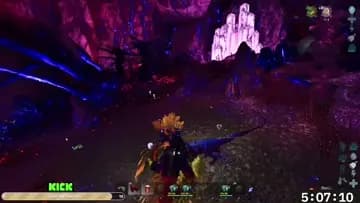 ARK si afecta tu mente xD