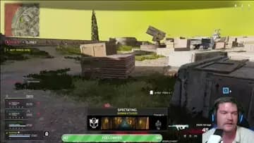 Ace rolls Hot