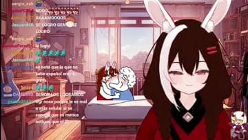 Greys es kawaii