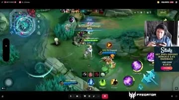 bunganga