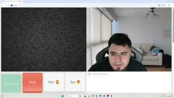 para ti streamer fracasada