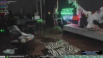 robby zombiie
