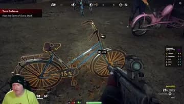 Rozbil jsem si hubu :D
