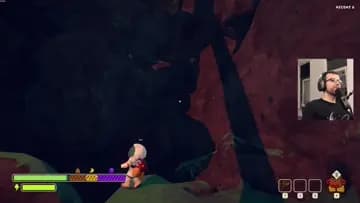 cool peak gameplay