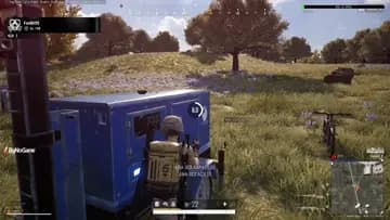 Pubg ogreniyorum gun2 !tiktok | Clip