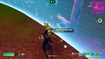 Ganada a lo modo ratovish XD