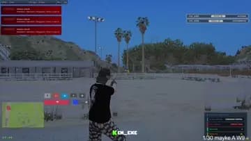 spin