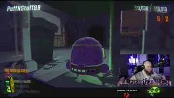 Wow Jester....