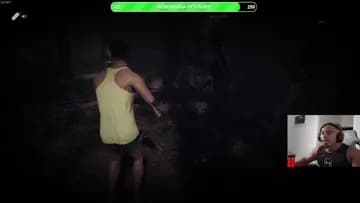 ON A TUER JASON !