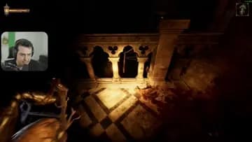 ARYA RIIID (JUMP SCARE)