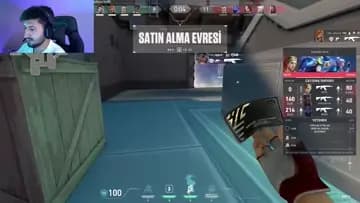 değilim