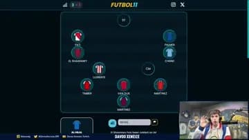 World Cup is ready tomorrow