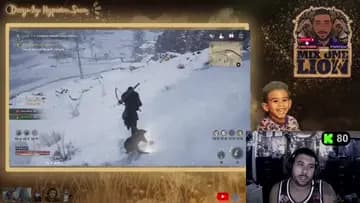 flying horse