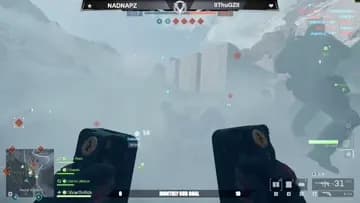37 REVIVES