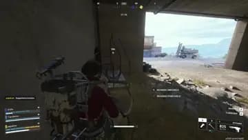 BACK TO THE LOBBY
