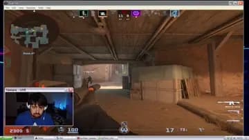 Momento Cs2 4vs5