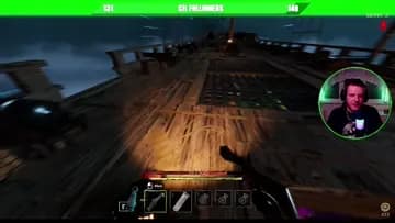 VRAŽDA SE STALA