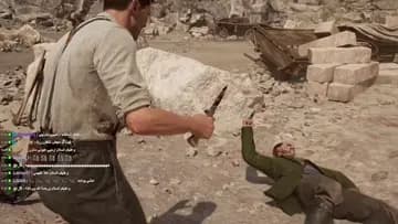 عزت مستمر في عمله | Clip