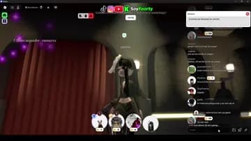 Acompañame a jugar sons of the fo | Clip