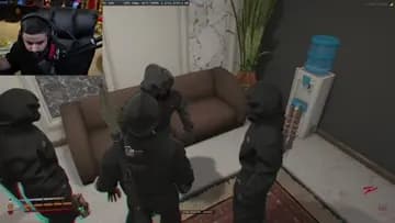 المحقق