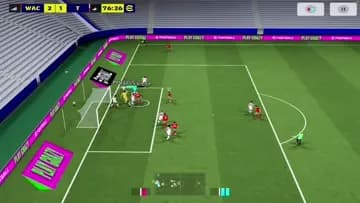 i can to play scripted
