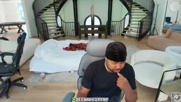 That's where I ain't going