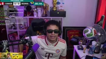 vamos canda