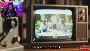 Yo acordándome de ella