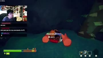y volo