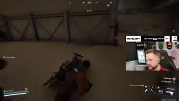 Man got played!