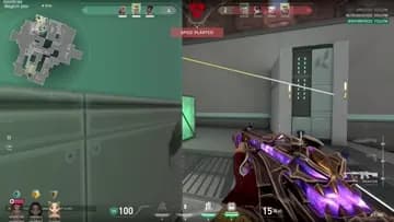 Defne 4k clutch