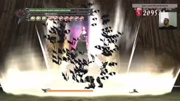 Nevan DMD best technique