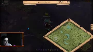cade o drop?