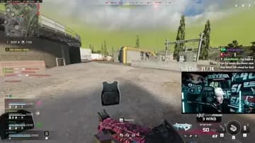 Reaction
