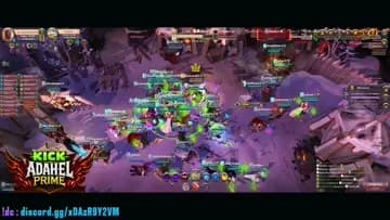 lym vs fort 3 clap