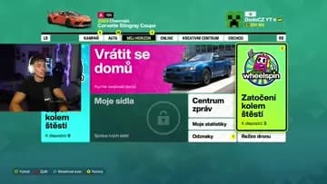 točka ve forze
