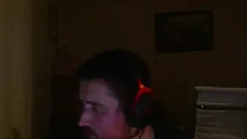 Playin games?