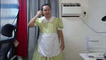 ImMatthew247 is one of the Caramella Girls