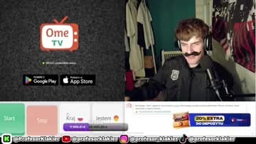 live klakiera