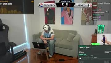 mexicanas 👅