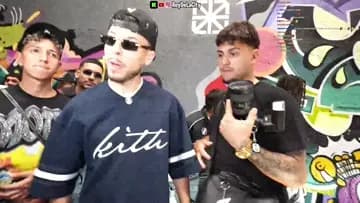 lacabra