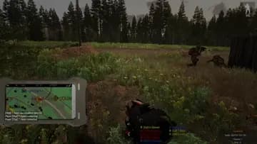 EOMY 2 MAG Strike