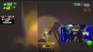 Pressure's Very Brave