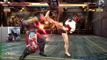 Epstein combo