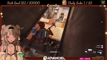 panicked Arc Raiders