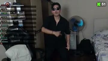CENTER Y CEDACHOW LUEGO CON LA GE | Clip