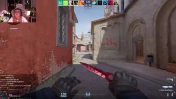 Neswinpeek