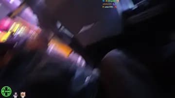 kicked out cab lol