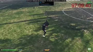hachazo supersayan